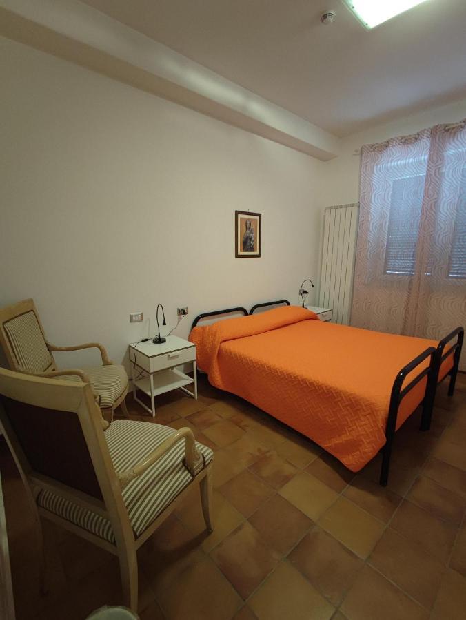 Casa Hermitage Равелло Экстерьер фото