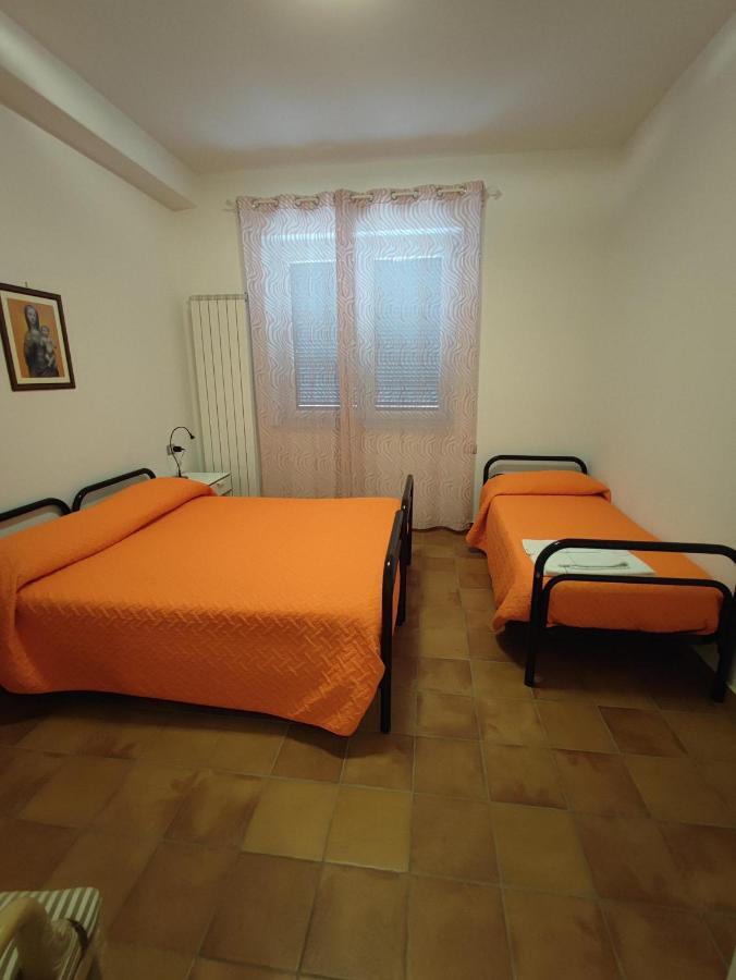 Casa Hermitage Равелло Экстерьер фото